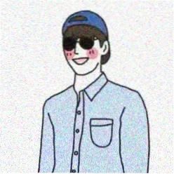 观众橘子汽水头像